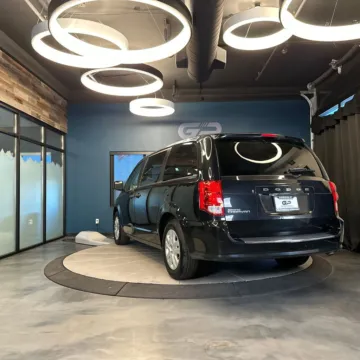 More photos of 2020 Dodge Grand Caravan SE at GP Motor Company, UT