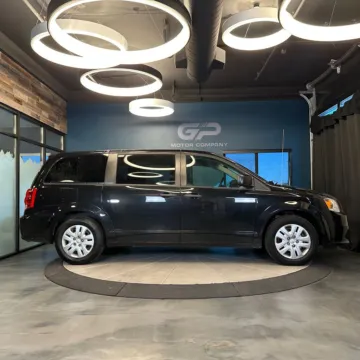 Photos of 2020 Dodge Grand Caravan SE for sale in Kaysville, UT at GP Motor Company