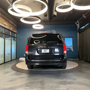 More photos of 2020 Dodge Grand Caravan SE at GP Motor Company, UT