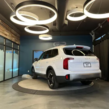 More photos of 2025 Kia Telluride S at GP Motor Company, UT