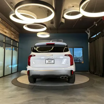 More photos of 2025 Kia Telluride S at GP Motor Company, UT
