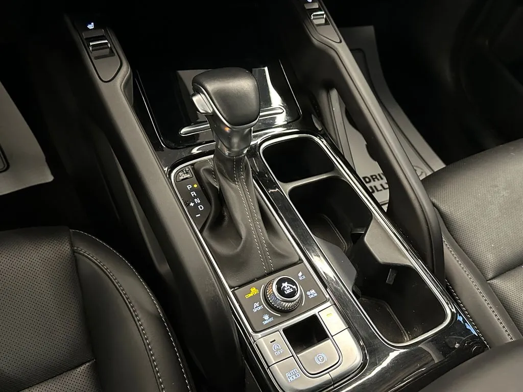 Kia Telluride photo 17