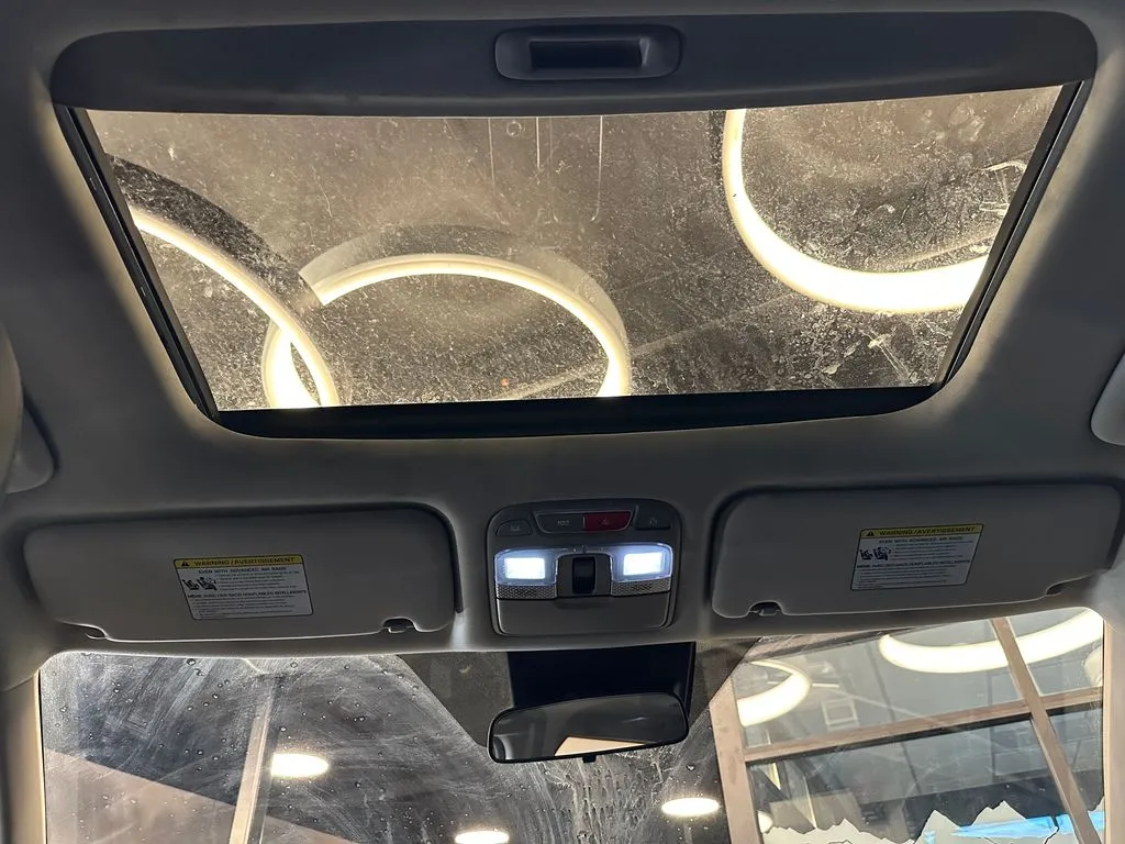 Kia Telluride photo 23