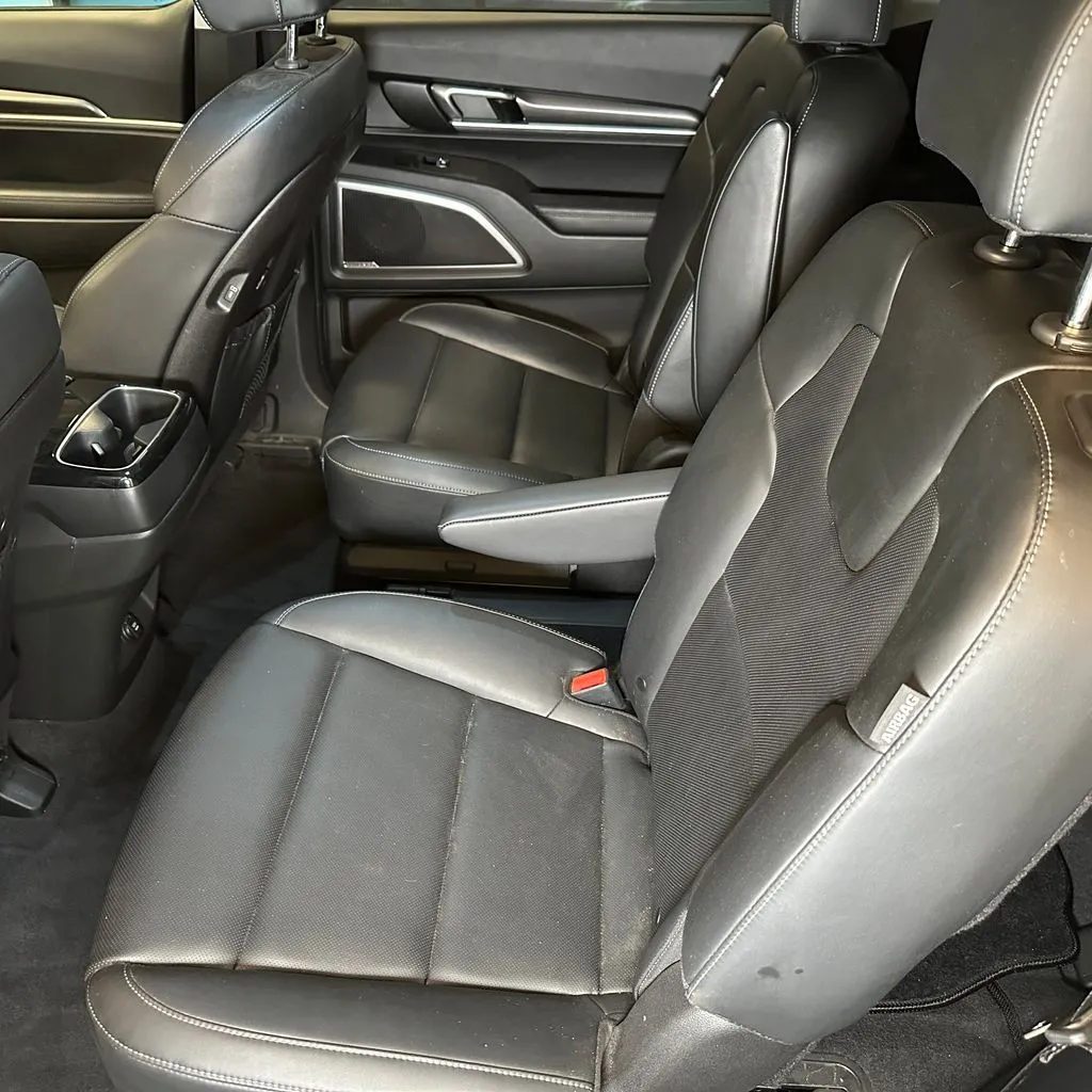 Kia Telluride photo 21