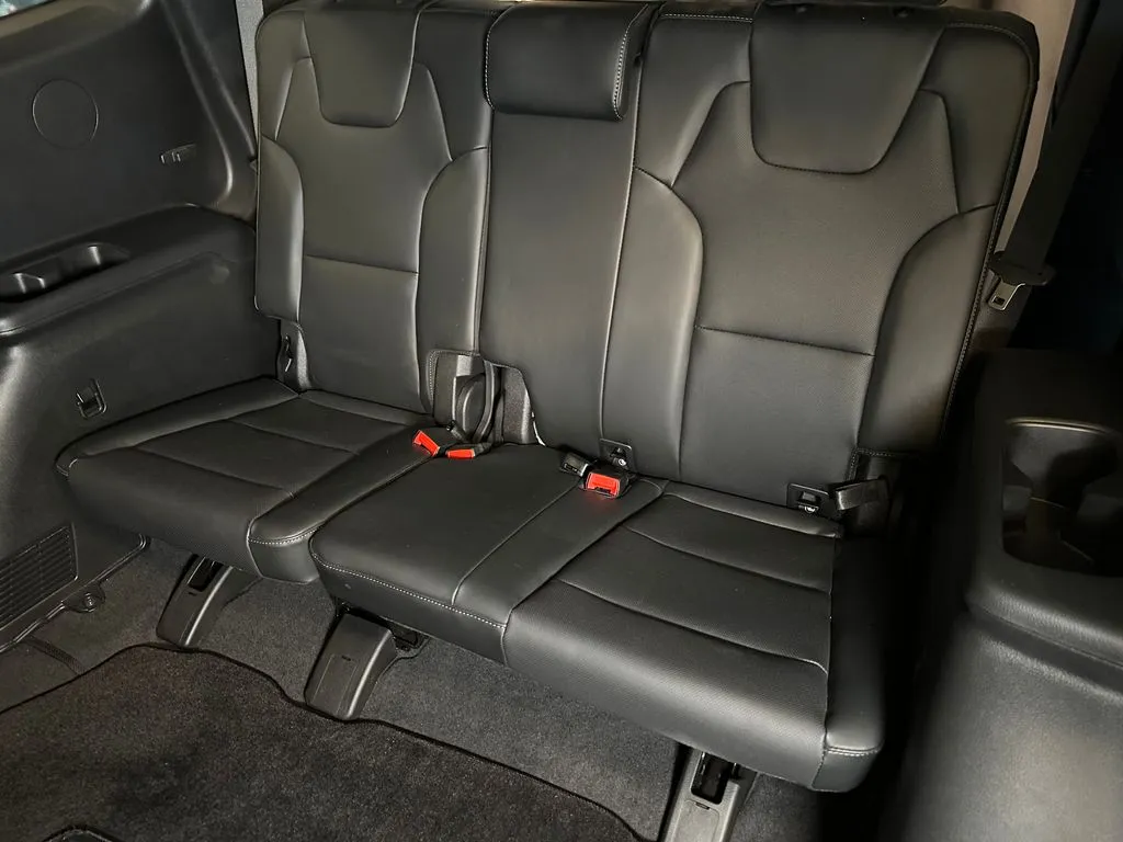 Kia Telluride photo 22