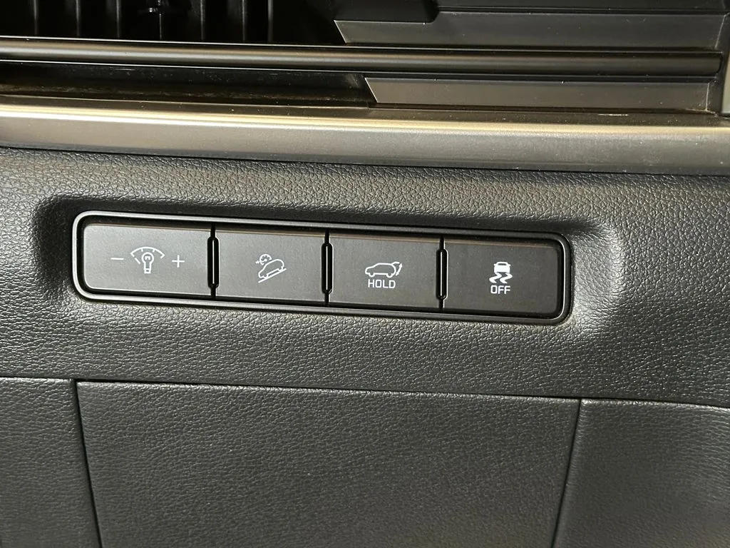 Kia Telluride photo 18