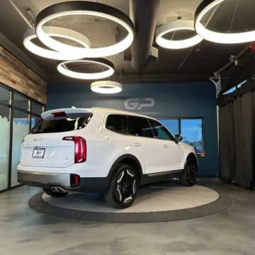 Another view of 2025 Kia Telluride S for sale in Kaysville, UT at GP Motor Company
