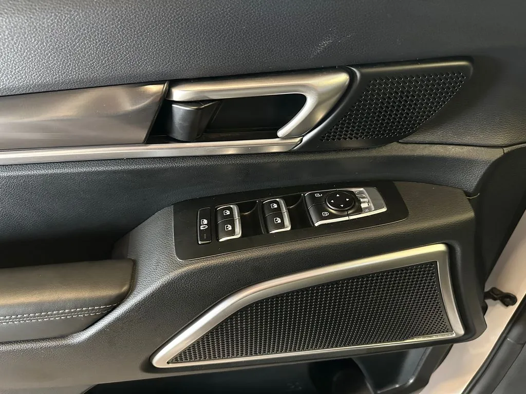 Kia Telluride photo 19