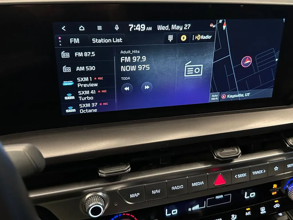Kia Telluride photo 13