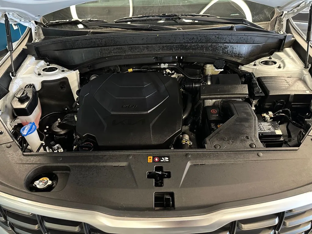 Kia Telluride photo 25
