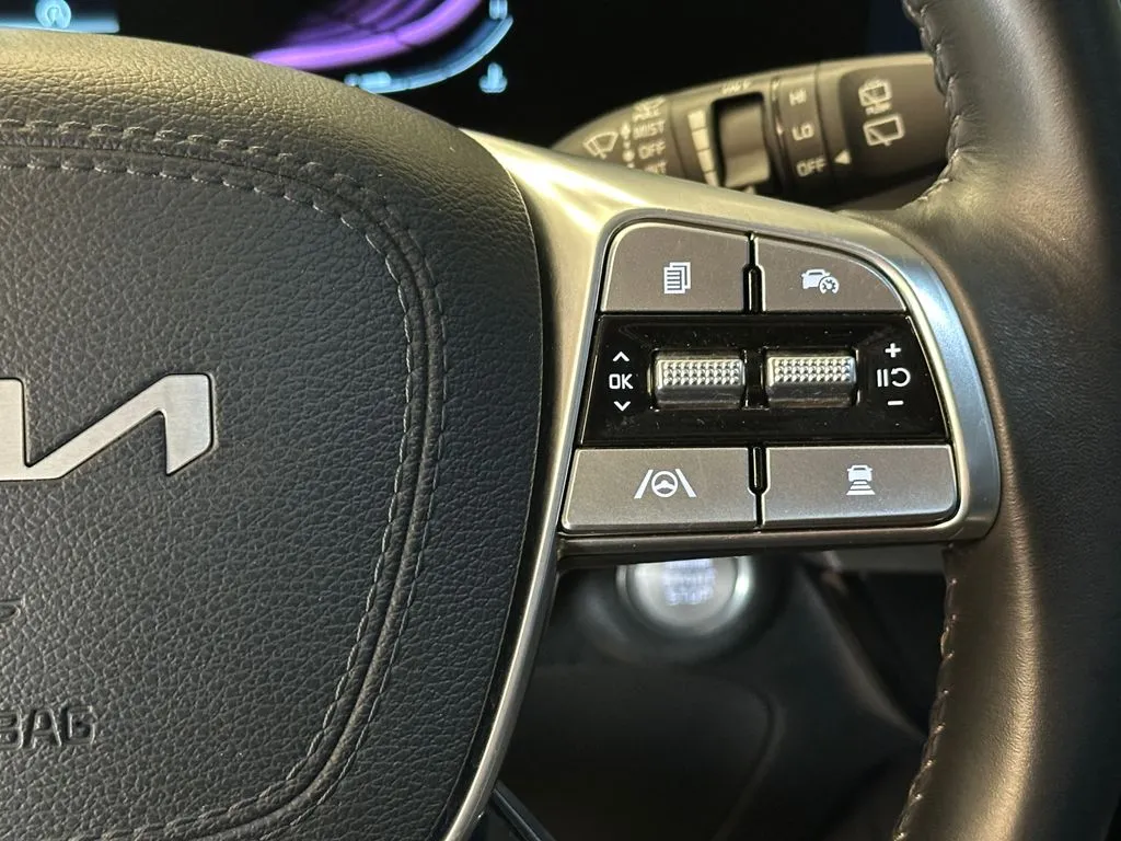 Kia Telluride photo 12