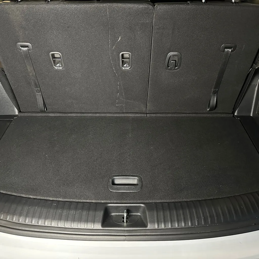 Kia Telluride photo 24