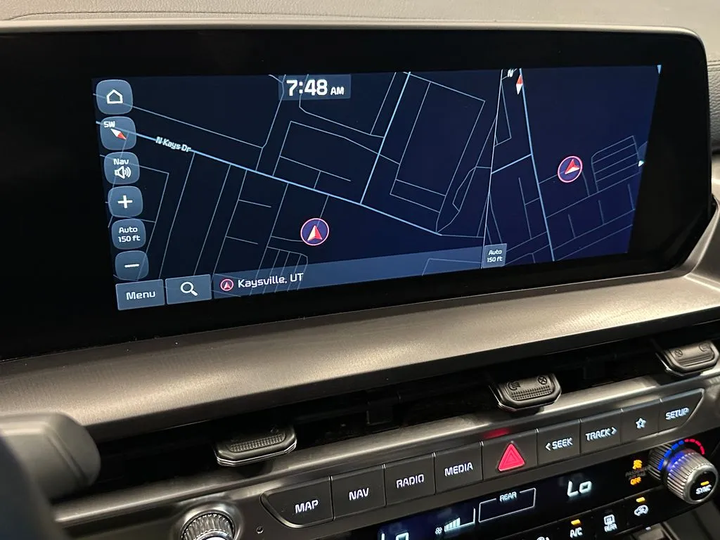Kia Telluride photo 15