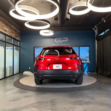 More photos of 2024 Mazda CX-50 2.5 S Preferred Package at GP Motor Company, UT