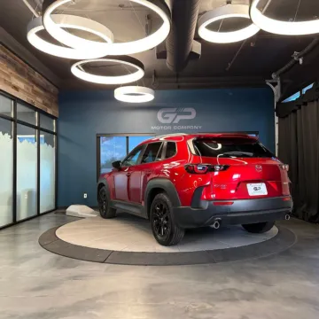 More photos of 2024 Mazda CX-50 2.5 S Preferred Package at GP Motor Company, UT