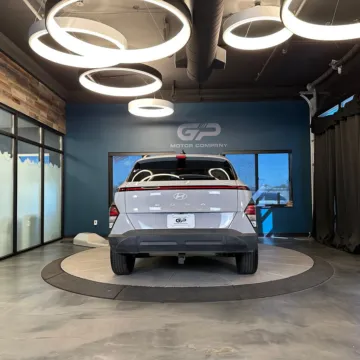 More photos of 2025 Hyundai Kona SEL at GP Motor Company, UT