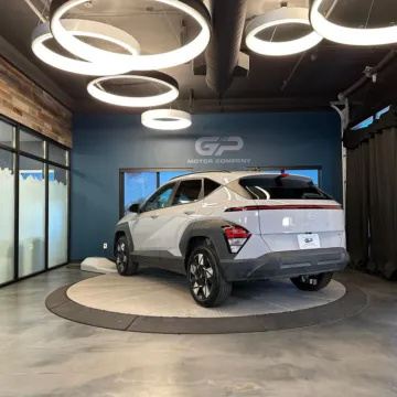 More photos of 2025 Hyundai Kona SEL at GP Motor Company, UT
