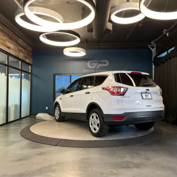 More photos of 2017 Ford Escape S at GP Motor Company, UT