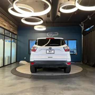 More photos of 2017 Ford Escape S at GP Motor Company, UT