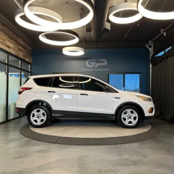 Photos of 2017 Ford Escape S for sale in Kaysville, UT at GP Motor Company