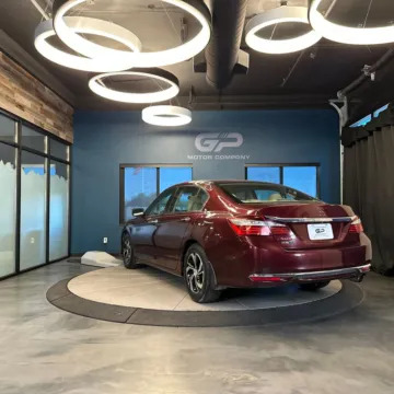 More photos of 2017 Honda Accord LX at GP Motor Company, UT