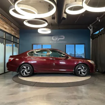 Photos of 2017 Honda Accord LX for sale in Kaysville, UT at GP Motor Company