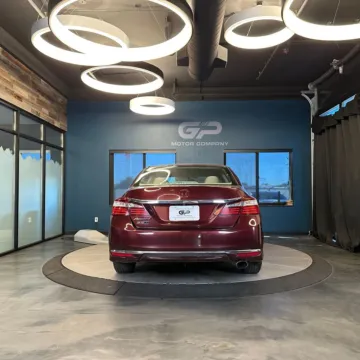 More photos of 2017 Honda Accord LX at GP Motor Company, UT