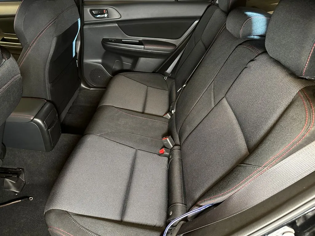 Subaru Impreza photo 19