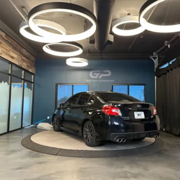 More photos of 2015 Subaru Impreza WRX at GP Motor Company, UT