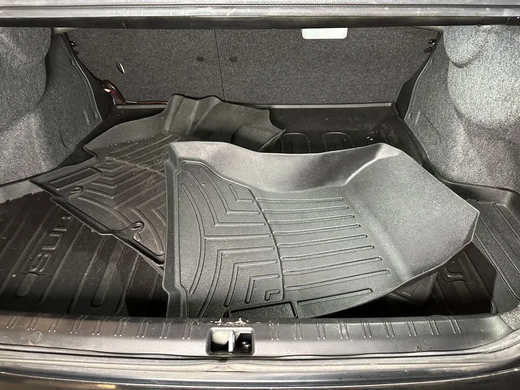 Subaru Impreza photo 20