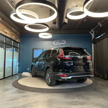 More photos of 2021 Honda CR-V EX at GP Motor Company, UT