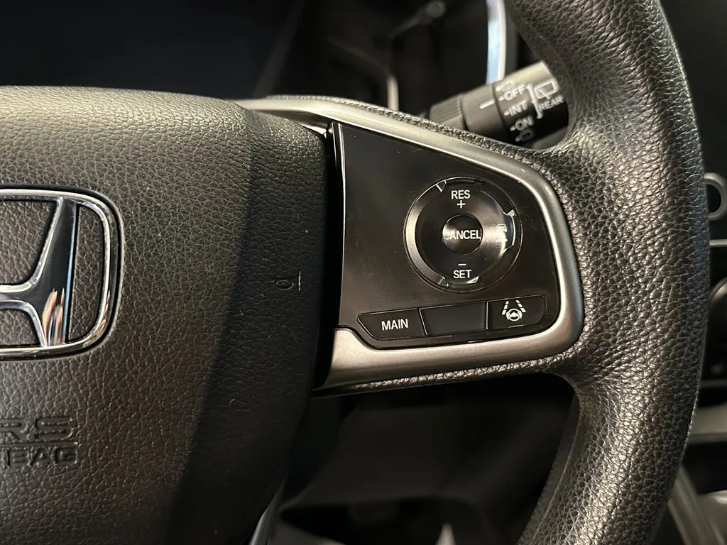 Honda CR-V photo 10