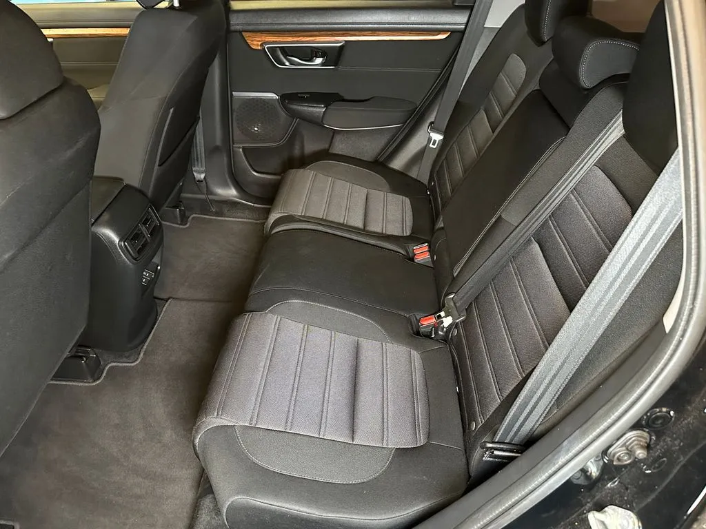 Honda CR-V photo 18