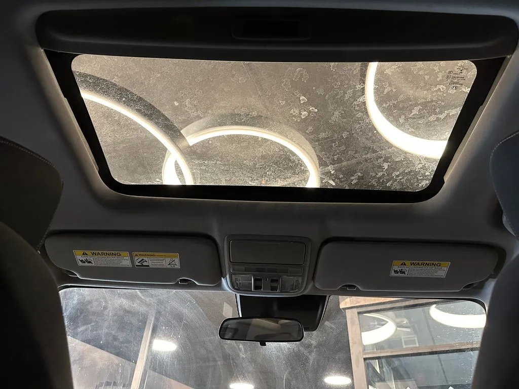Honda CR-V photo 19