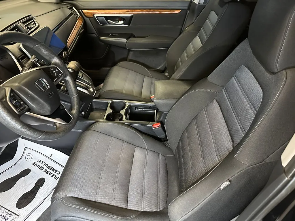 Honda CR-V photo 17