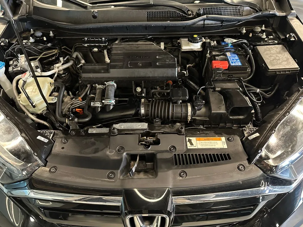 Honda CR-V photo 21