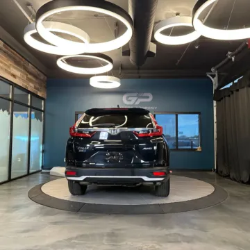 Another view of 2021 Honda CR-V EX for sale in Kaysville, UT at GP Motor Company