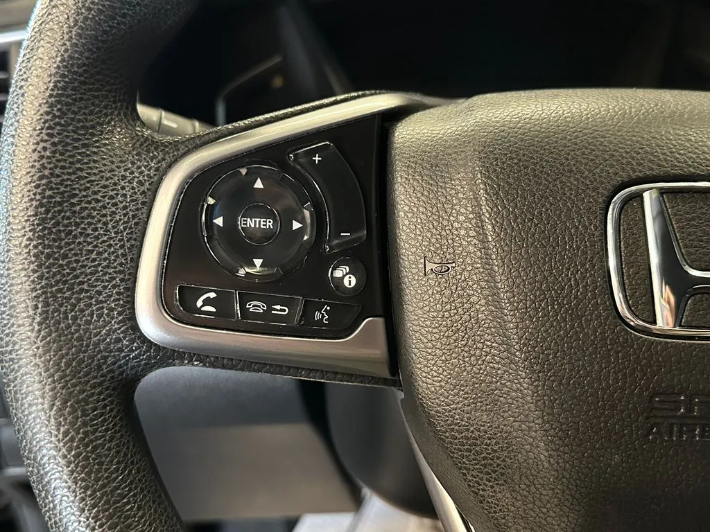 Honda CR-V photo 9