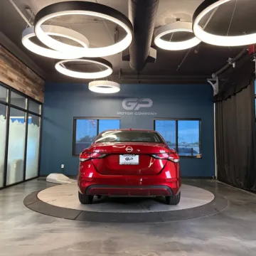 More photos of 2024 Nissan Sentra SV at GP Motor Company, UT