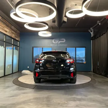 More photos of 2024 Subaru Impreza Sport at GP Motor Company, UT