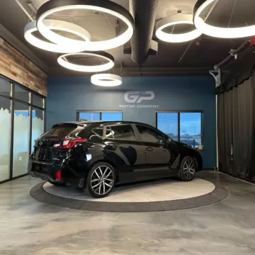 Another view of 2024 Subaru Impreza Sport for sale in Kaysville, UT at GP Motor Company