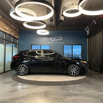 Photos of 2024 Subaru Impreza Sport for sale in Kaysville, UT at GP Motor Company