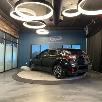 More photos of 2024 Subaru Impreza Sport at GP Motor Company, UT