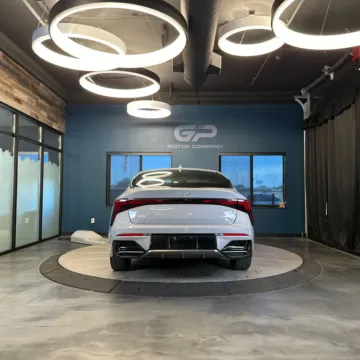More photos of 2025 Kia K5 GT-Line at GP Motor Company, UT