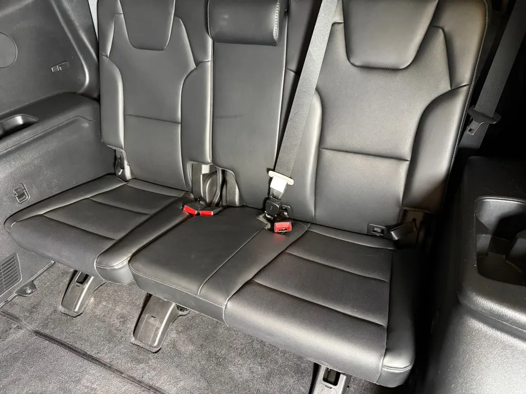 Kia Telluride photo 22