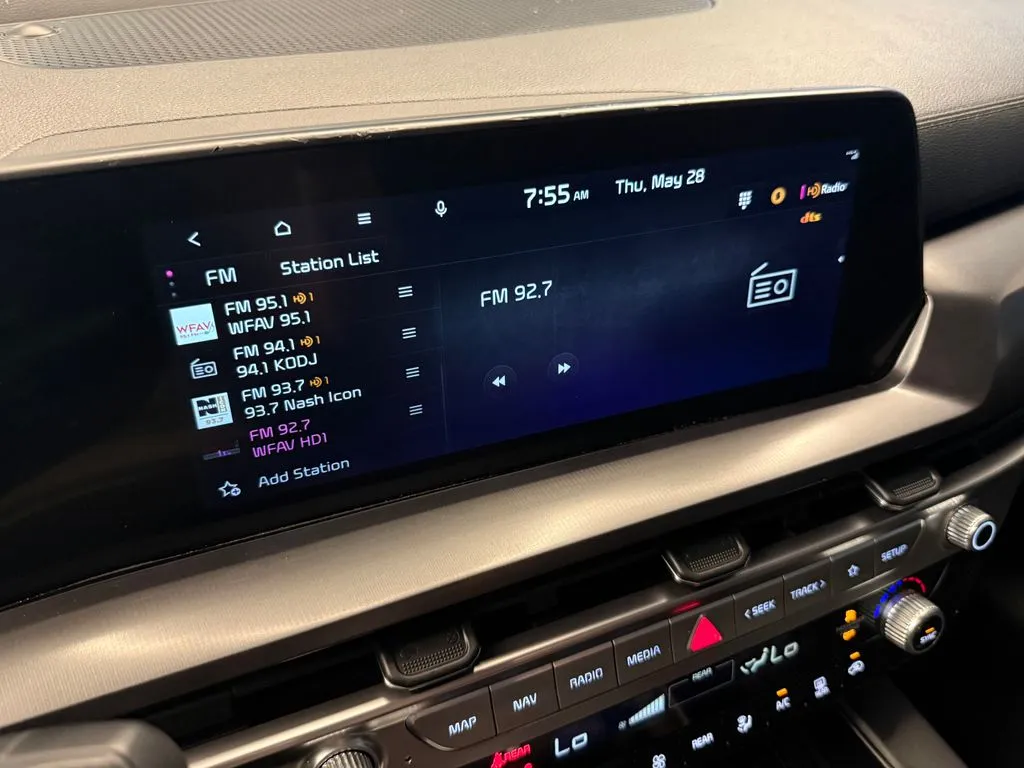 Kia Telluride photo 13