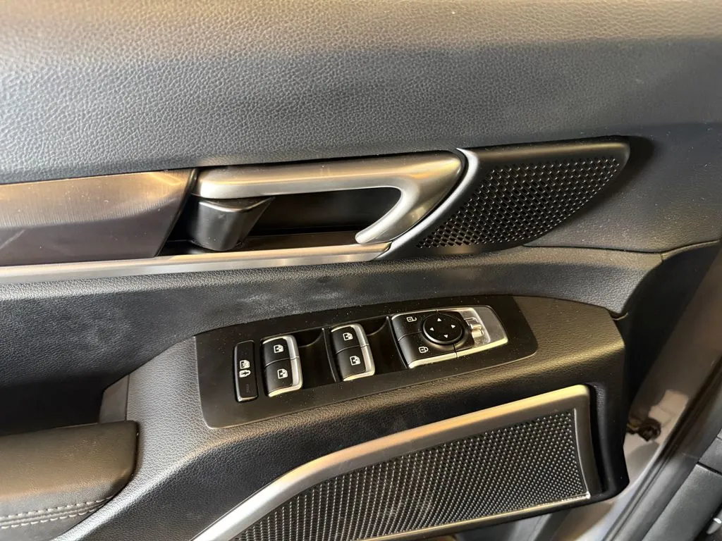 Kia Telluride photo 19