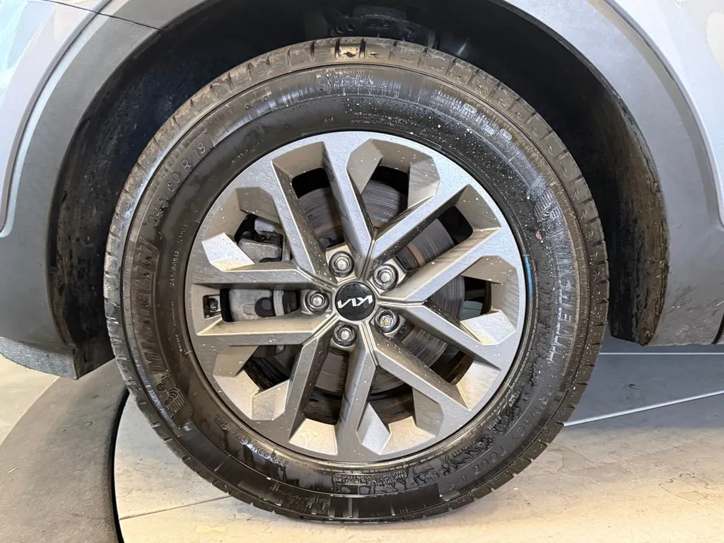Kia Telluride photo 27