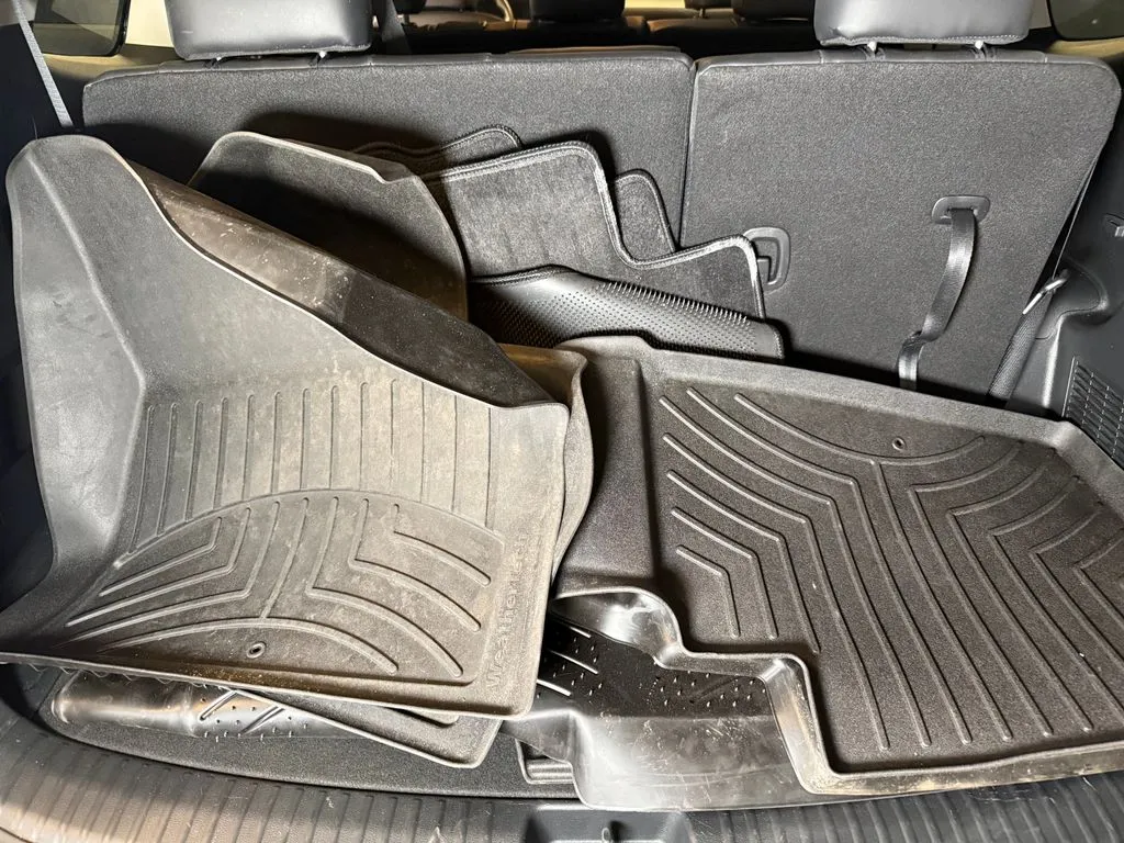 Kia Telluride photo 23