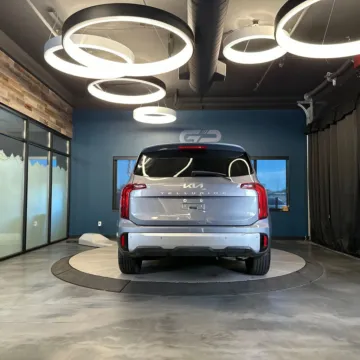 More photos of 2024 Kia Telluride LX at GP Motor Company, UT